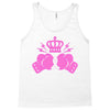 breast cancer fight Tank Top