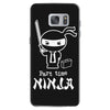 part time ninja Samsung Galaxy S7
