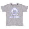 not the average gym otter Toddler T-shirt