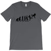 bike evolotions T-Shirt