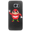 Ugandan Knuckles Samsung Galaxy S7 Edge