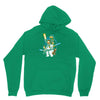 yellow wars Hoodie
