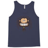 rastaman Tank Top