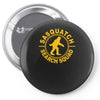 sasquatch tshirt bigfoot shirt funnyt shirt funny shirt cool t shirt a Pin-back button