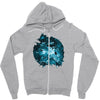 kessel runners Zipper Hoodie