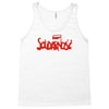 solidarnosc Tank Top