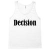 decision Tank Top