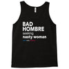 bad hombre seeking nasty woman Tank Top