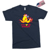 kino loves hong kong Exclusive T-shirt