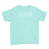 sarcasm Youth Tee
