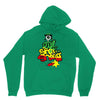 shot the sheriff Unisex Hoodie