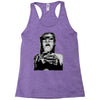 ice cream girl Racerback Tank