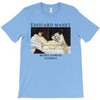 Edouard Manet Olympia T-Shirt