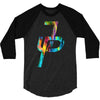 jake paul 3/4 Sleeve Shirt