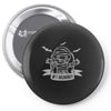 funny mummy monster best trending Pin-back button