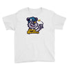 dime hustelss Youth Tee