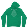 beer prayer Unisex Hoodie