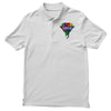 Diamond Polo Shirt