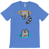 portal cat T-Shirt