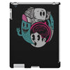 said iPad 3 and 4 Case