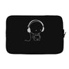 music Laptop sleeve
