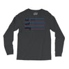 practice your texting Long Sleeve Shirts