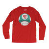 meaning of extra life Long Sleeve Shirts