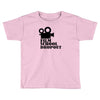 film school dropout Toddler T-shirt