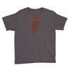petunia Youth Tee