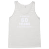 it took me 60 years 2 Tank Top