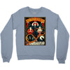 hocus pocus sanderson sisters Crewneck Sweatshirt