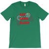 Eat Game Sleep T-Shirt
