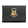 republic bending school Accessory Pouches