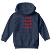 Grl Pwr Youth Hoodie