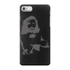 bruiser brody wrestling legend 80s wrestler fan iPhone 7 Case