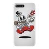modern hero iPhone 7 Plus Case