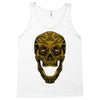 dark carver Tank Top