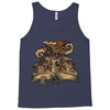 ancient tale Tank Top
