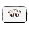 Mountain Mama Laptop sleeve