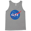 Nasa Gay Pride Tank Top