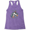just 5 more minutes Racerback Tank