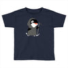 rarr i'm a killer (2) Toddler T-shirt