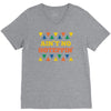 ain't no hoteppin V-Neck Tee