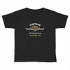 vintage genuine 1971 series all original parts Toddler T-shirt