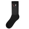everything is darkness Socks