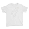 rocket Youth Tee