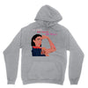 Women's March We Cab We Have We Will Unisex Hoodie