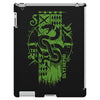 snake crest iPad 3 and 4 Case