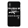 counter strike rush b no stop gun gamer game iPhoneX