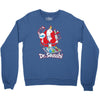 dr seusshi Crewneck Sweatshirt
